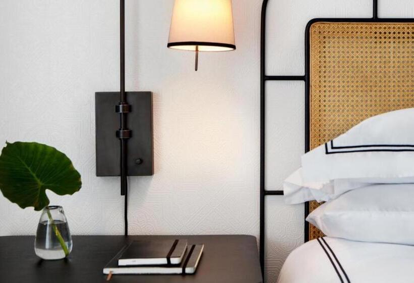 اتاق استاندارد, Kimpton Hotel Fontenot, An Ihg