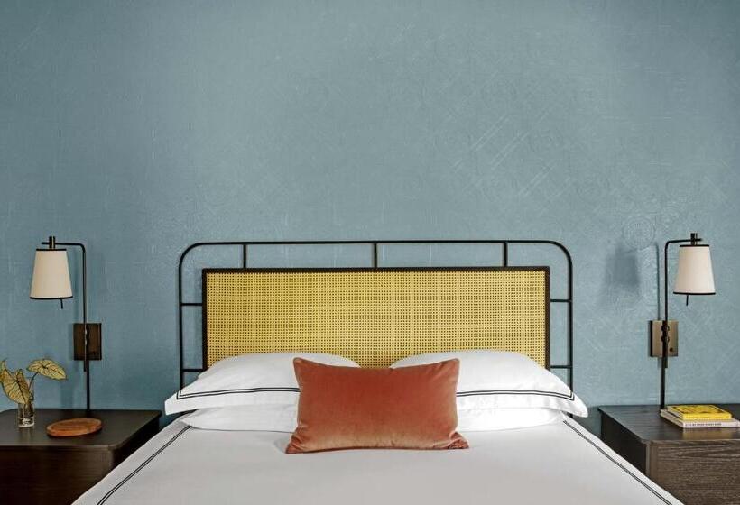 اتاق پرمیوم, Kimpton Hotel Fontenot, An Ihg