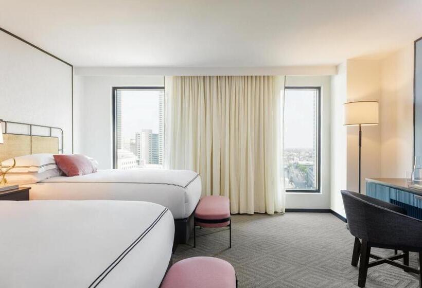 Premium Room City View, Kimpton Hotel Fontenot, An Ihg
