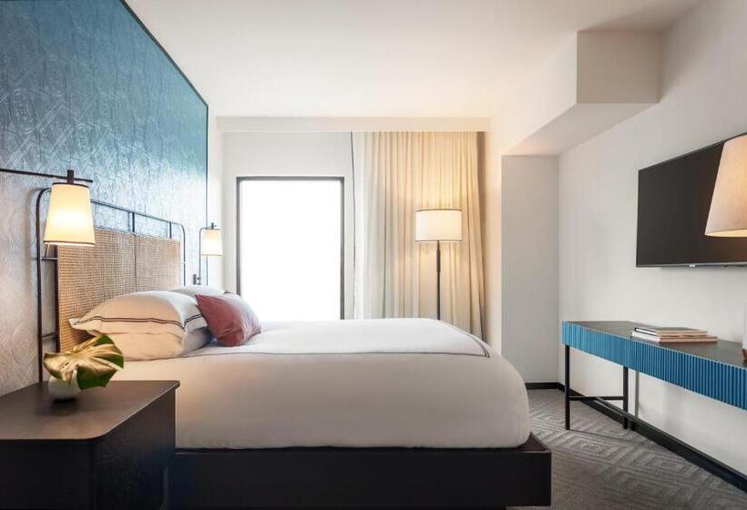 سوییت, Kimpton Hotel Fontenot, An Ihg