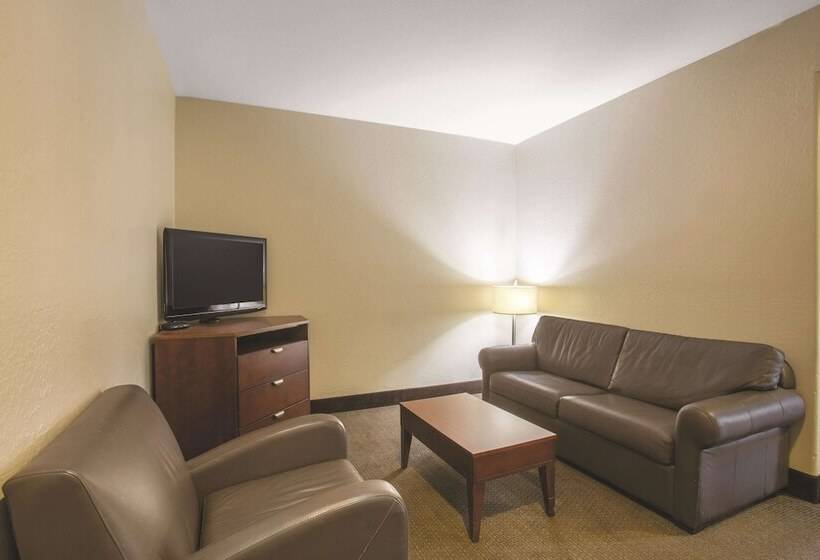 سوییت, La Quinta By Wyndham Conference Center Prescott