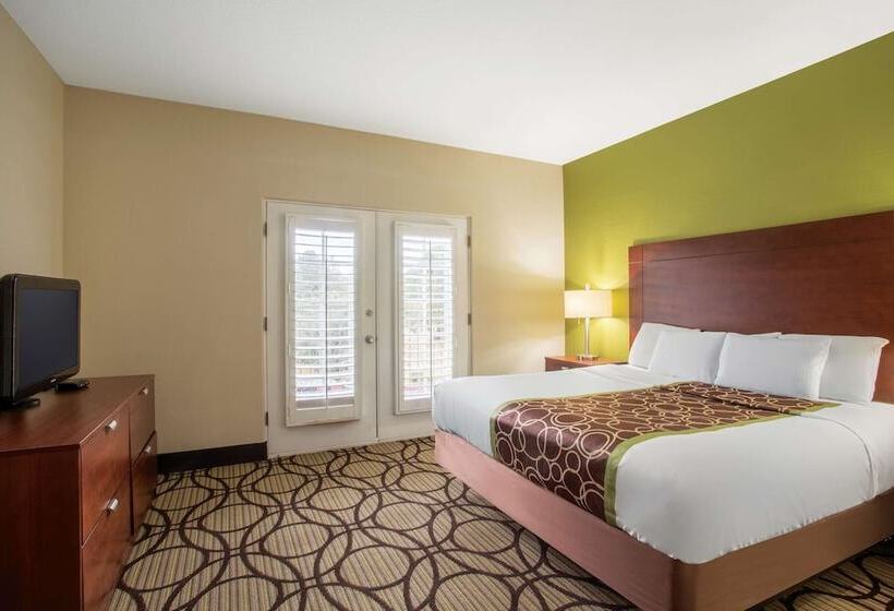 سوییت, La Quinta By Wyndham Conference Center Prescott