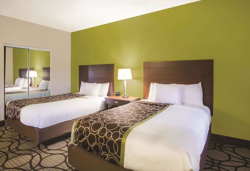 اتاق لوکس خانوادگی, La Quinta By Wyndham Conference Center Prescott