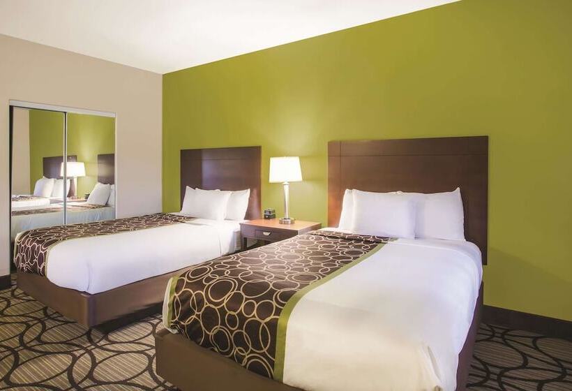 سوییت, La Quinta Inn & Suites By Wyndham Conference Center Prescott