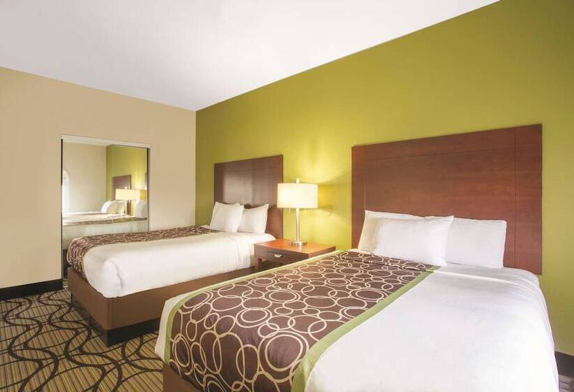 سوییت, La Quinta By Wyndham Conference Center Prescott