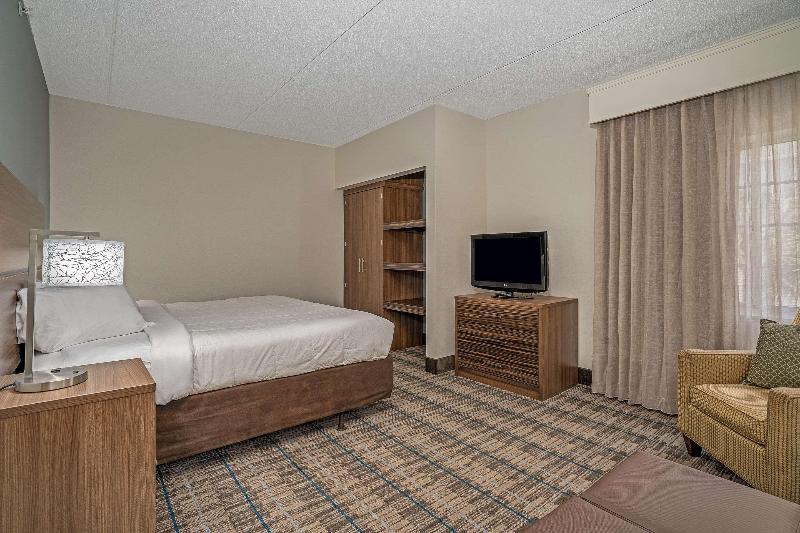 سوئیت با تخت بزرگ, Mainstay Suites Wilmington   University Area