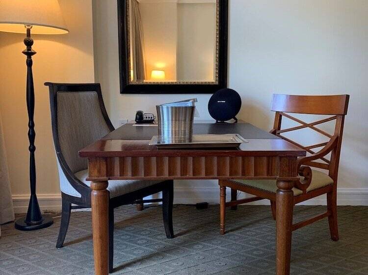 プレミアムルーム, Mokara Hotel & Spa