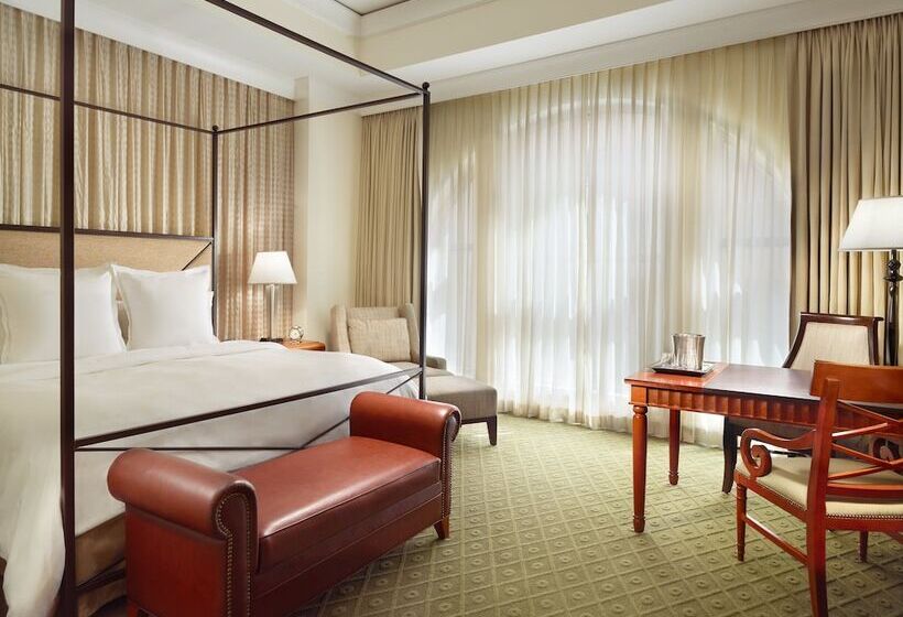 Chambre Premium, Mokara  & Spa San Antonio