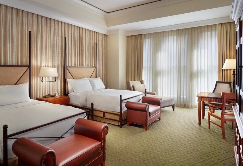 Chambre Premium, Mokara  & Spa San Antonio