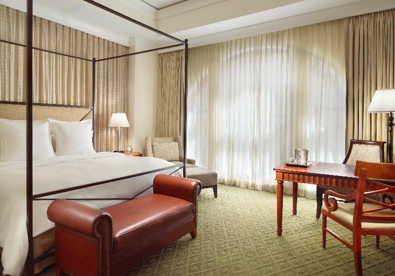 プレミアムルーム, Mokara Hotel & Spa