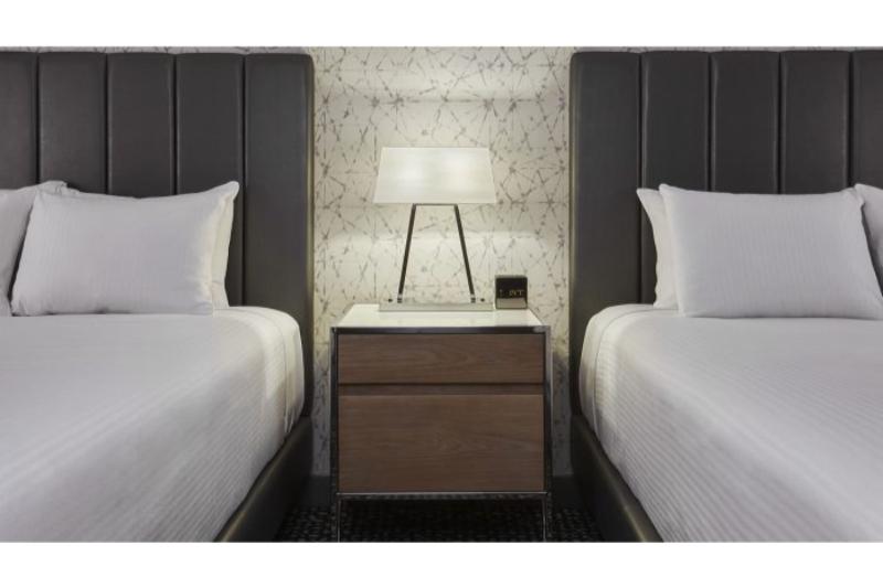 اتاق استاندارد برای معلولان, Quality Inn Grand Blanc   Flint South