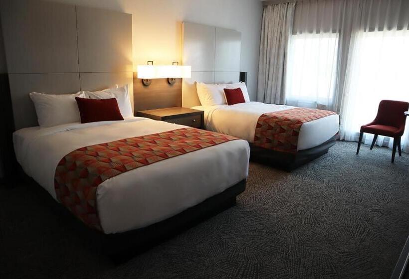 اتاق استاندارد, Quinault Beach Resort & Casino