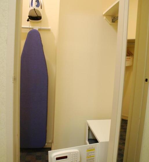 سوییت, Ramada By Wyndham Jersey City