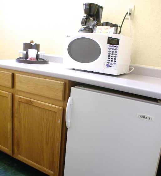 سوییت, Ramada By Wyndham Jersey City