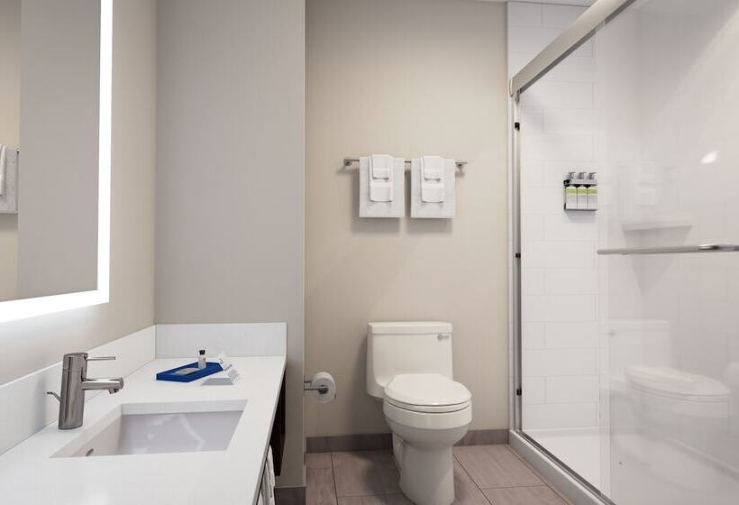 اتاق استاندارد, Holiday Inn Express Redding North, An Ihg