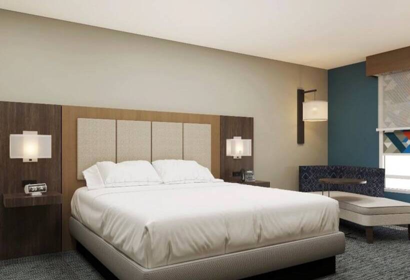 اتاق استاندارد, Holiday Inn Express Redding North, An Ihg