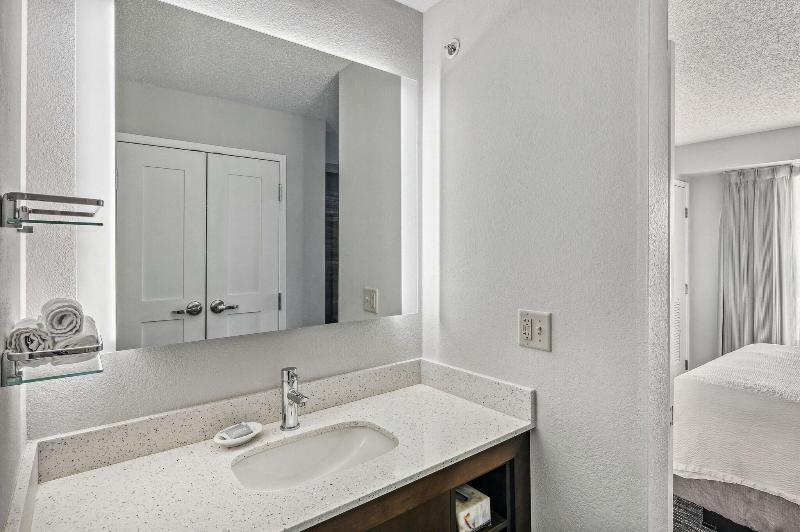 سوییت, Residence Inn By Marriott Anchorage Midtown