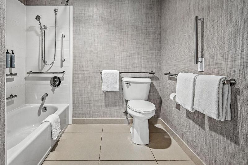 سوییت, Residence Inn By Marriott Anchorage Midtown
