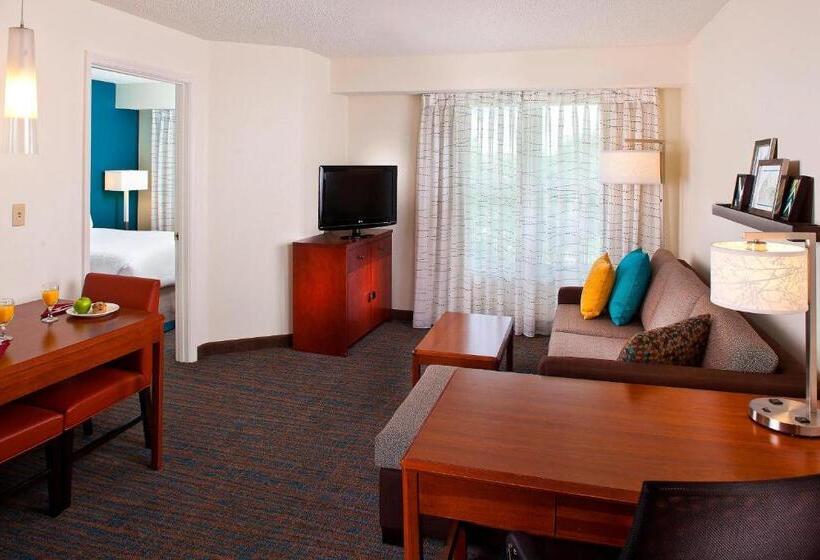 سوئیت برای معلولان, Residence Inn Baton Rouge Siegen