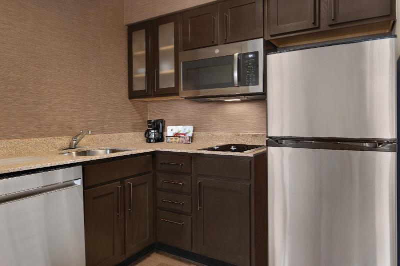 سوییت, Residence Inn By Marriott Buffalo Galleria Mall
