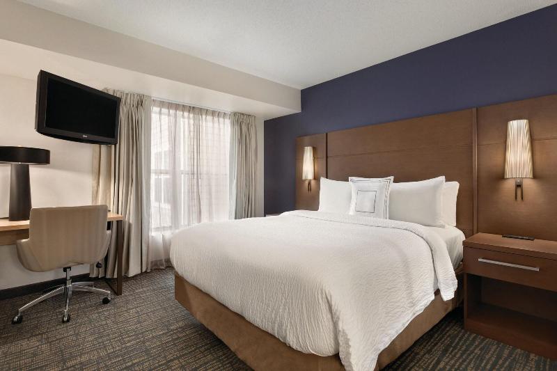 スイート, Residence Inn Buffalo Galleria Mall