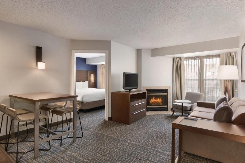 سوییت, Residence Inn Buffalo Galleria Mall