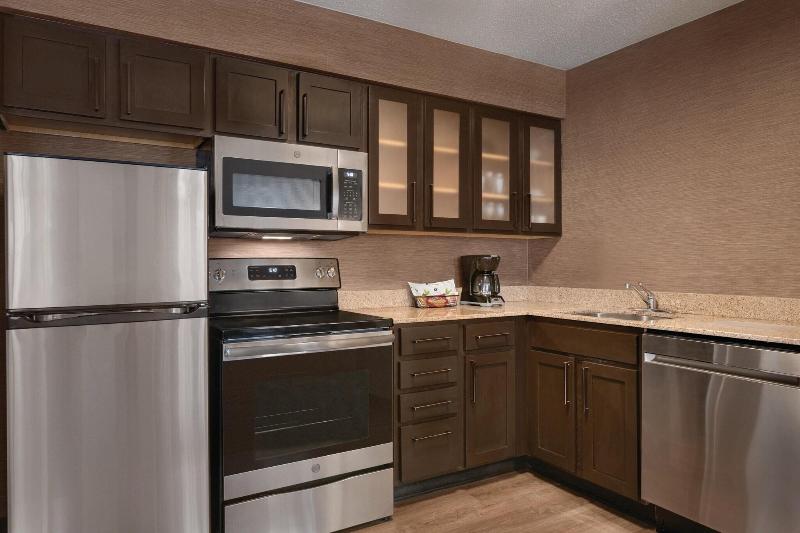 سوییت, Residence Inn By Marriott Buffalo Galleria Mall