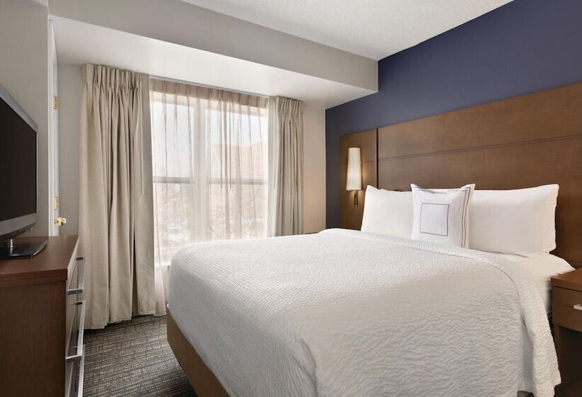 سوییت, Residence Inn By Marriott Buffalo Galleria Mall