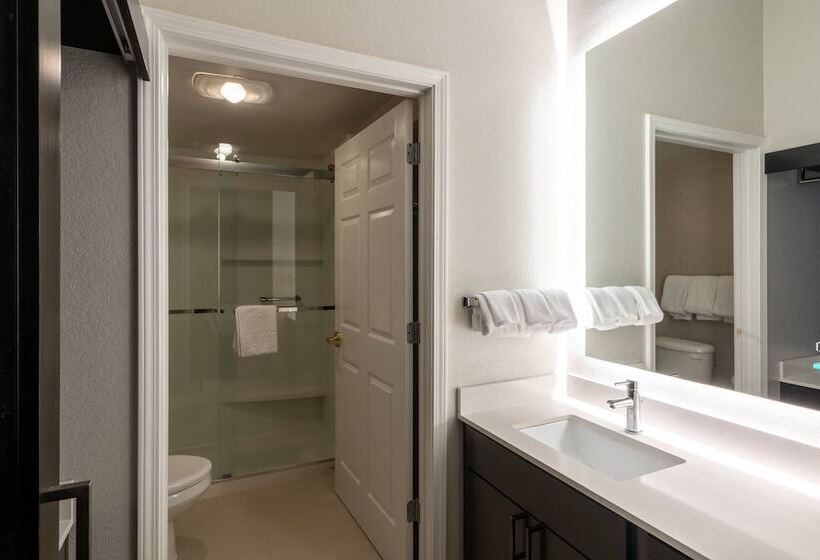 سوییت, Residence Inn By Marriott Charleston Airport