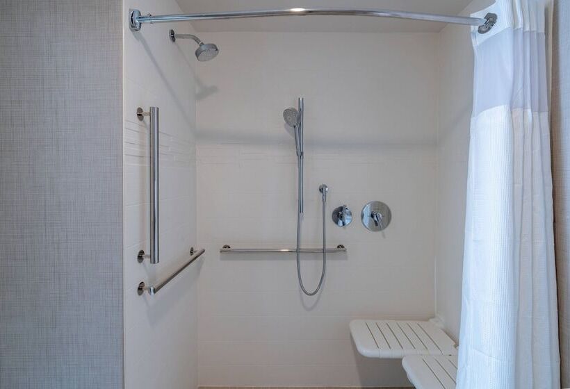 سوییت, Residence Inn By Marriott Charleston Airport