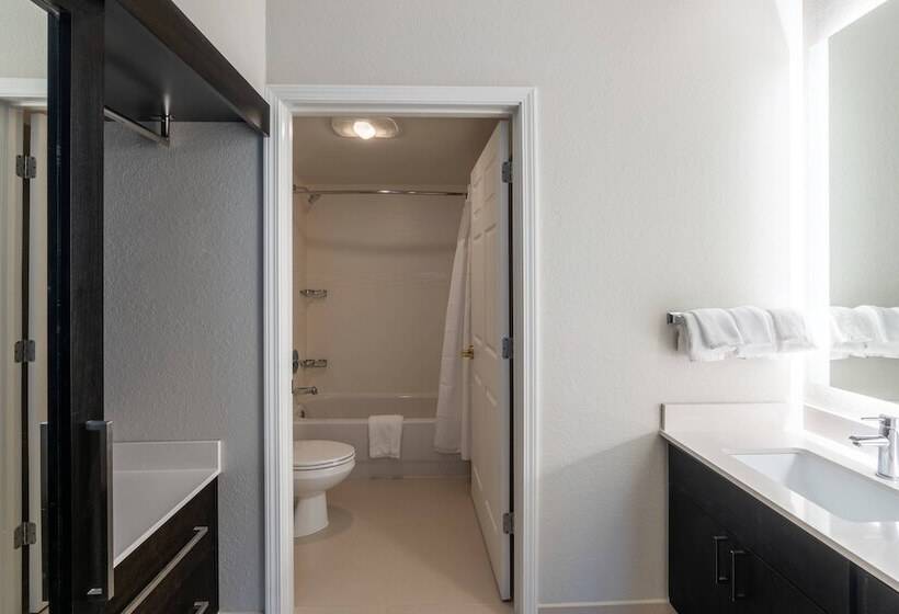 سوییت, Residence Inn By Marriott Charleston Airport