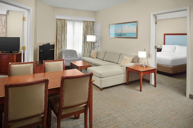سوییت, Residence Inn By Marriott Charleston Mt. Pleasant