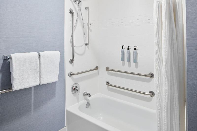 سوییت, Residence Inn By Marriott Charleston Mt. Pleasant