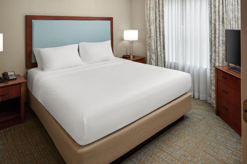 سوییت, Residence Inn By Marriott Charleston Mt. Pleasant