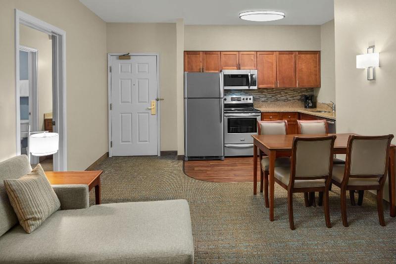 سوییت, Residence Inn By Marriott Charleston Mt. Pleasant