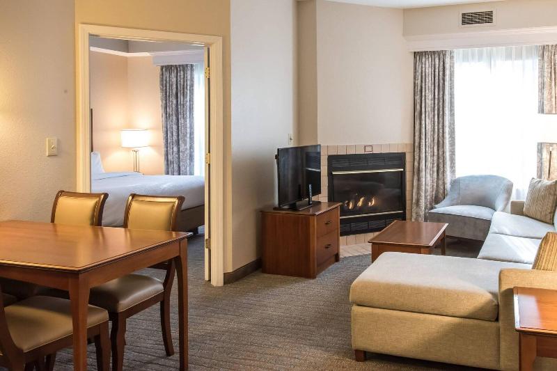 سوییت, Residence Inn By Marriott Charleston Mt. Pleasant