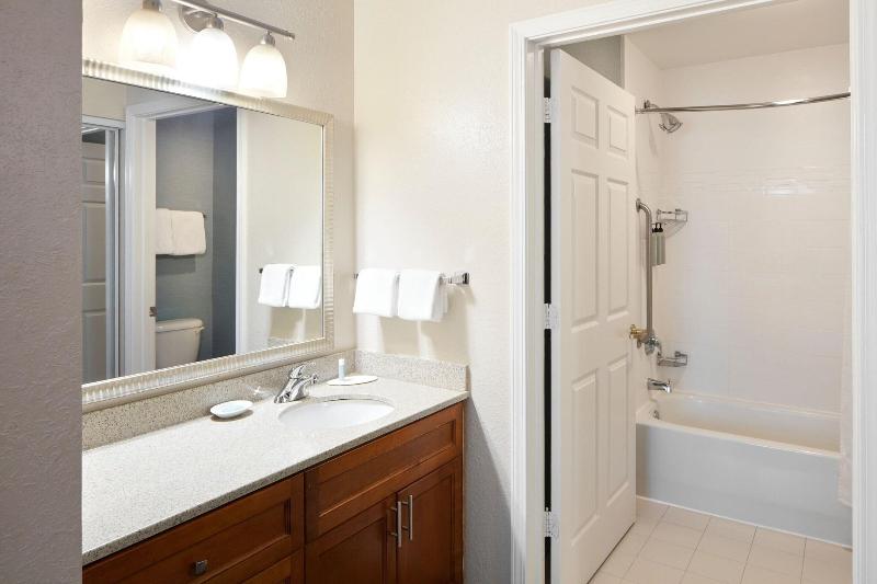 سوییت, Residence Inn By Marriott Charleston Mt. Pleasant