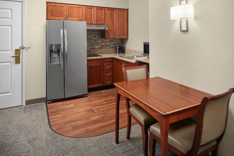 سوییت, Residence Inn By Marriott Charleston Mt. Pleasant