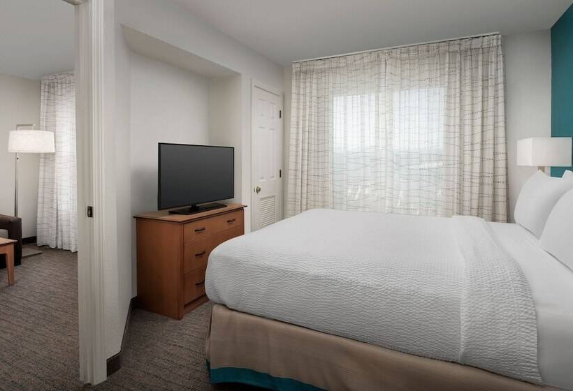 سوییت, Residence Inn Chico