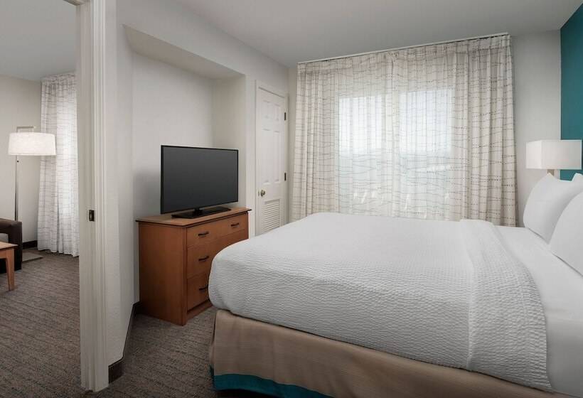 Suite, Residence Inn Chico