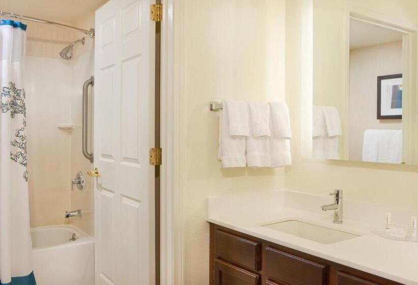 سوییت, Residence Inn Hartford Manchester