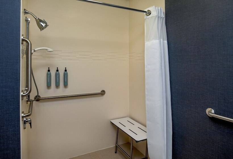 سوئیت برای معلولان, Residence Inn By Marriott Norfolk Airport