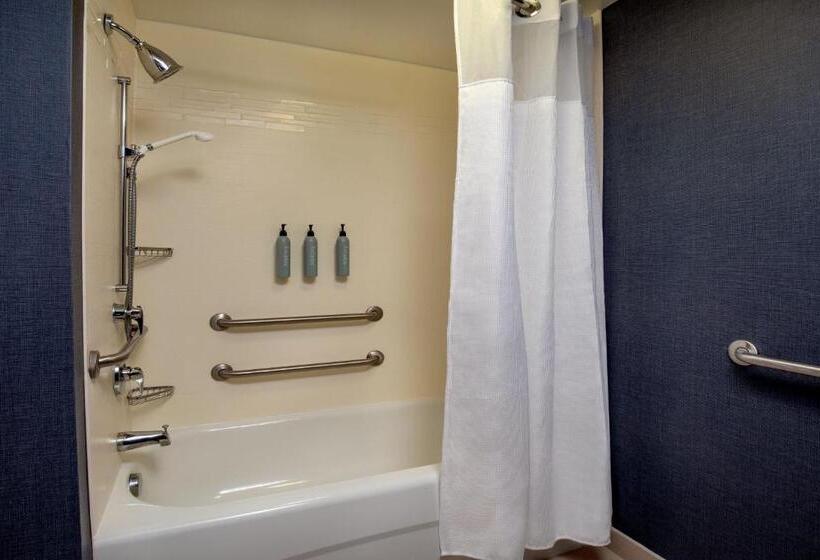 سوئیت برای معلولان, Residence Inn By Marriott Norfolk Airport