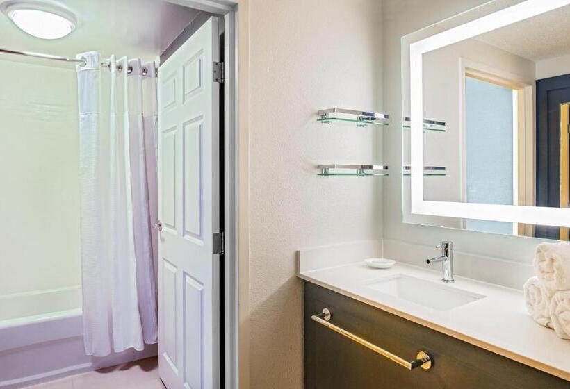 سوئیت برای معلولان, Residence Inn By Marriott Norfolk Airport