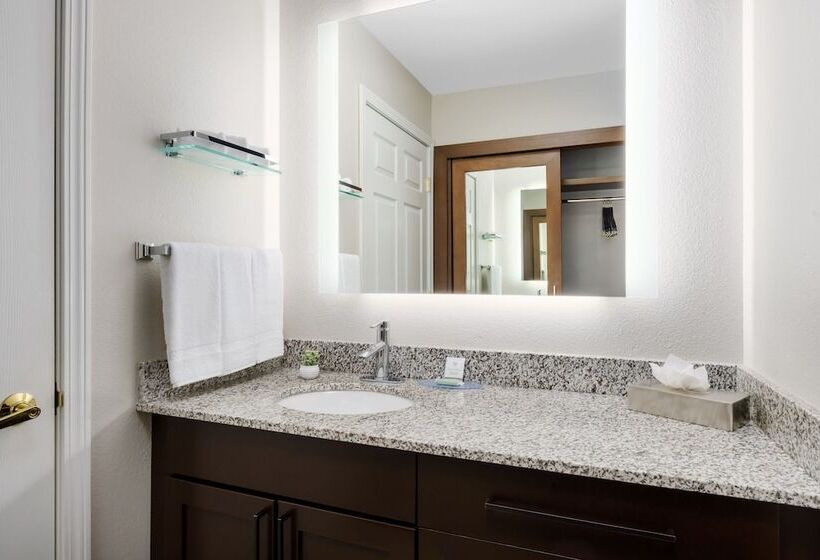 سوییت, Residence Inn By Marriott Palmdale Lancaster