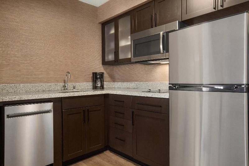 سوییت, Residence Inn By Marriott Palmdale Lancaster