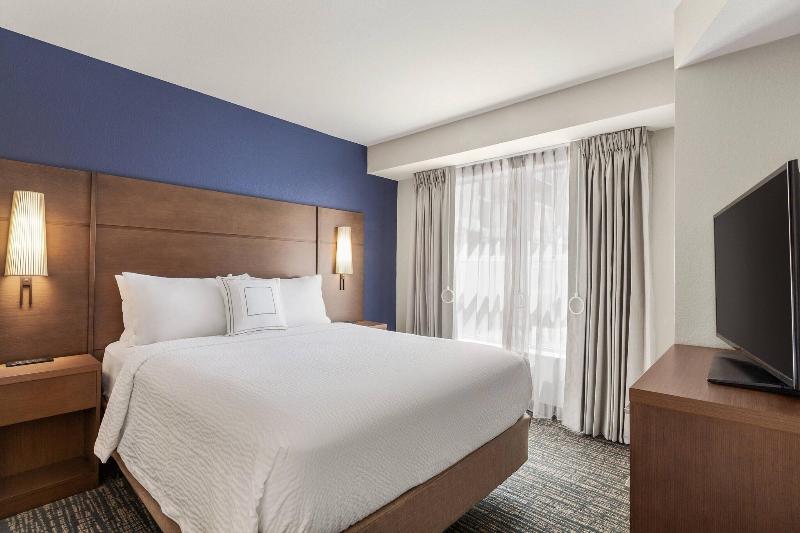 سوییت, Residence Inn By Marriott Palmdale Lancaster