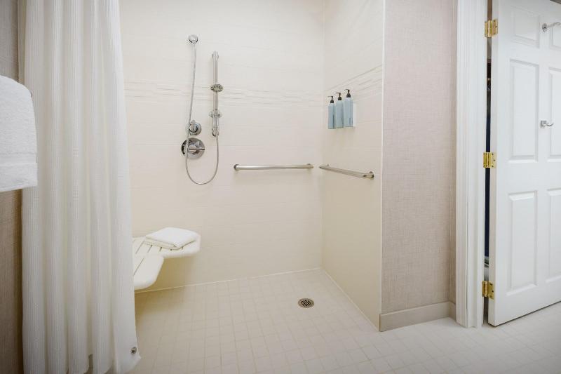 سوییت, Residence Inn By Marriott Palmdale Lancaster