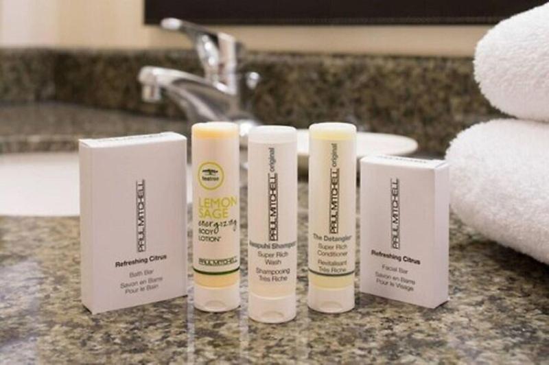 استودیو استاندارد با تخت کینگ, Residence Inn By Marriott Palmdale Lancaster