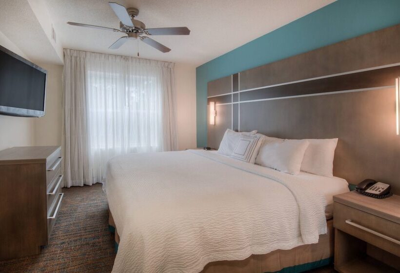 سوییت, Residence Inn By Marriott Wilmington Landfall